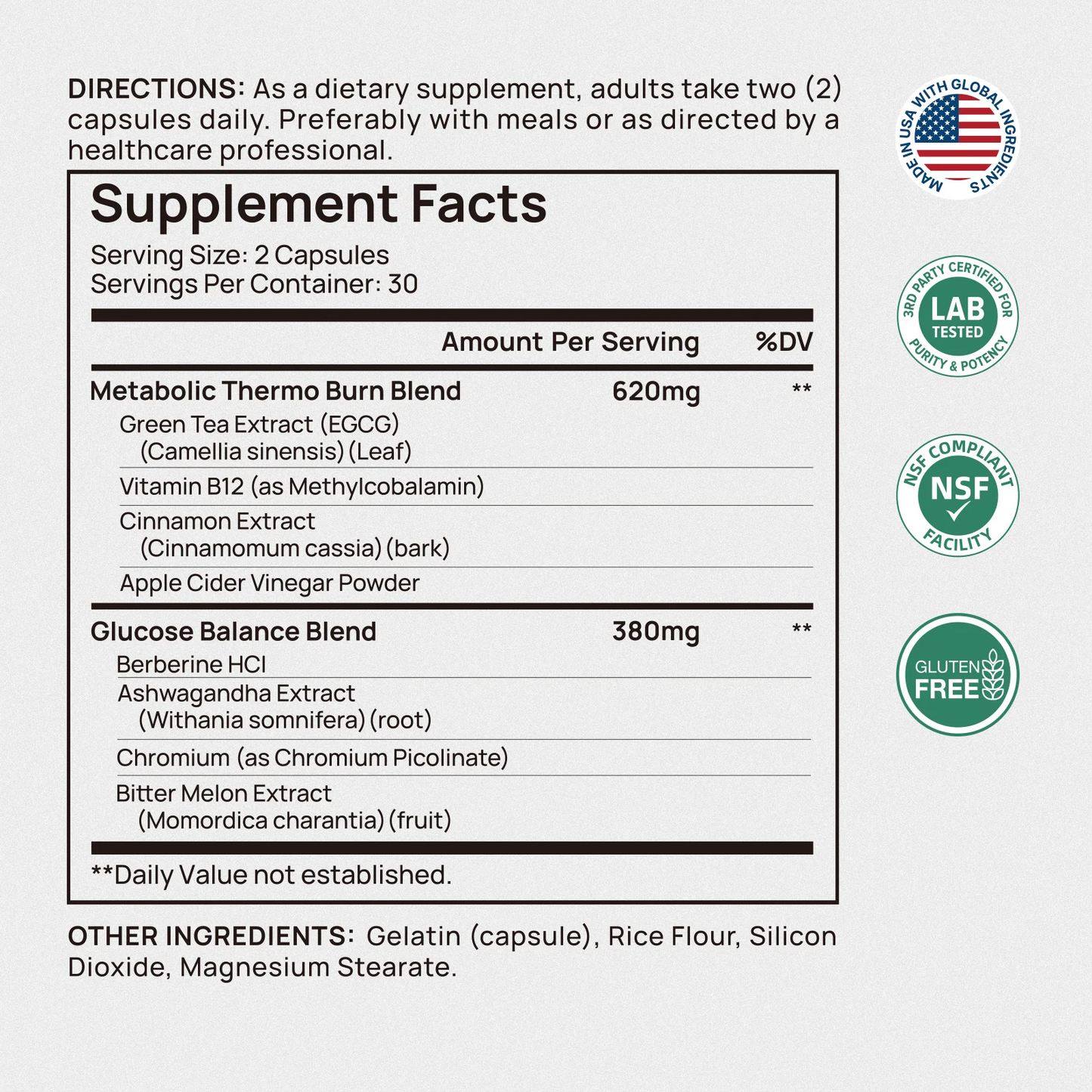 NAD+ Supplement for Women - NMN Alternative with β-NAD+, Trans-Resveratrol, CoQ10, D-Ribose - Promotes Cellular Renewal, Energy, and Radiant Skin Health - 60 Capsules Advanced